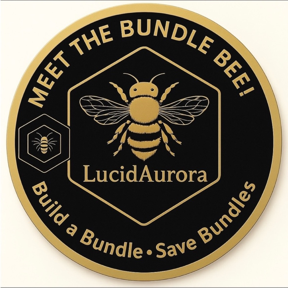 Bundle and Save , PUROLATOR SHIPPING. 🐝